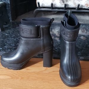 Sorel medina  bootie